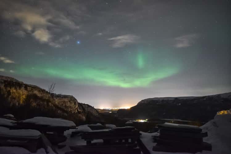 Pæskatun Plateau