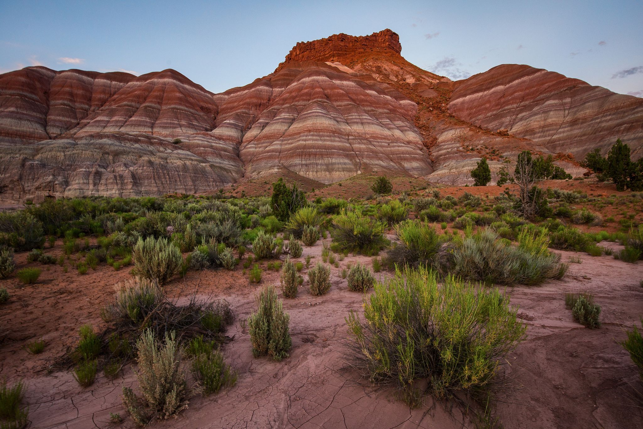 Paria Utah, USA