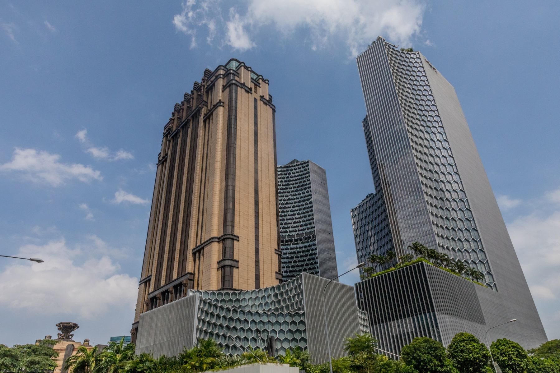 Duo Galleria, Singapore