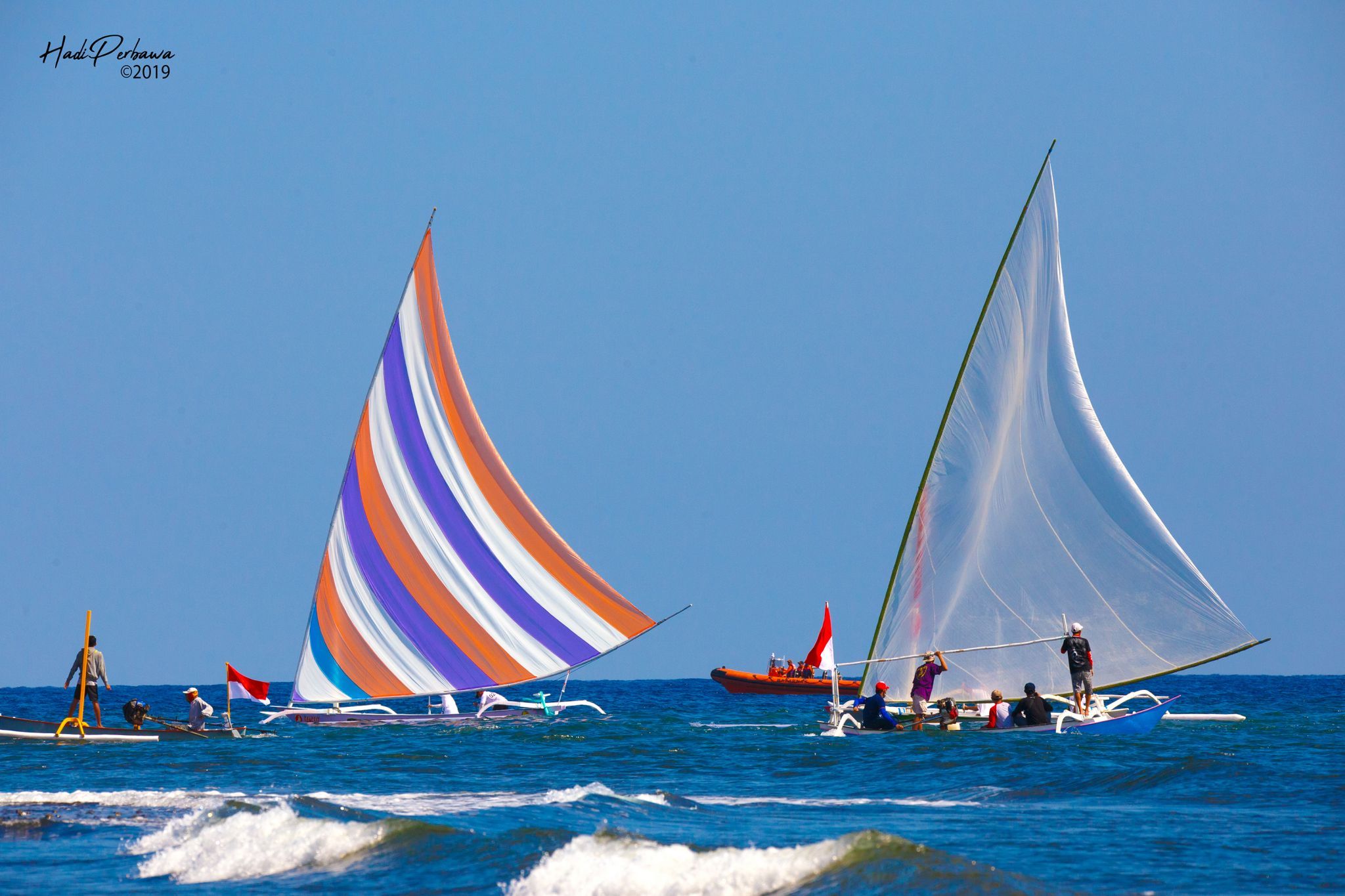 Pelabuhan Buleleng, Indonesia