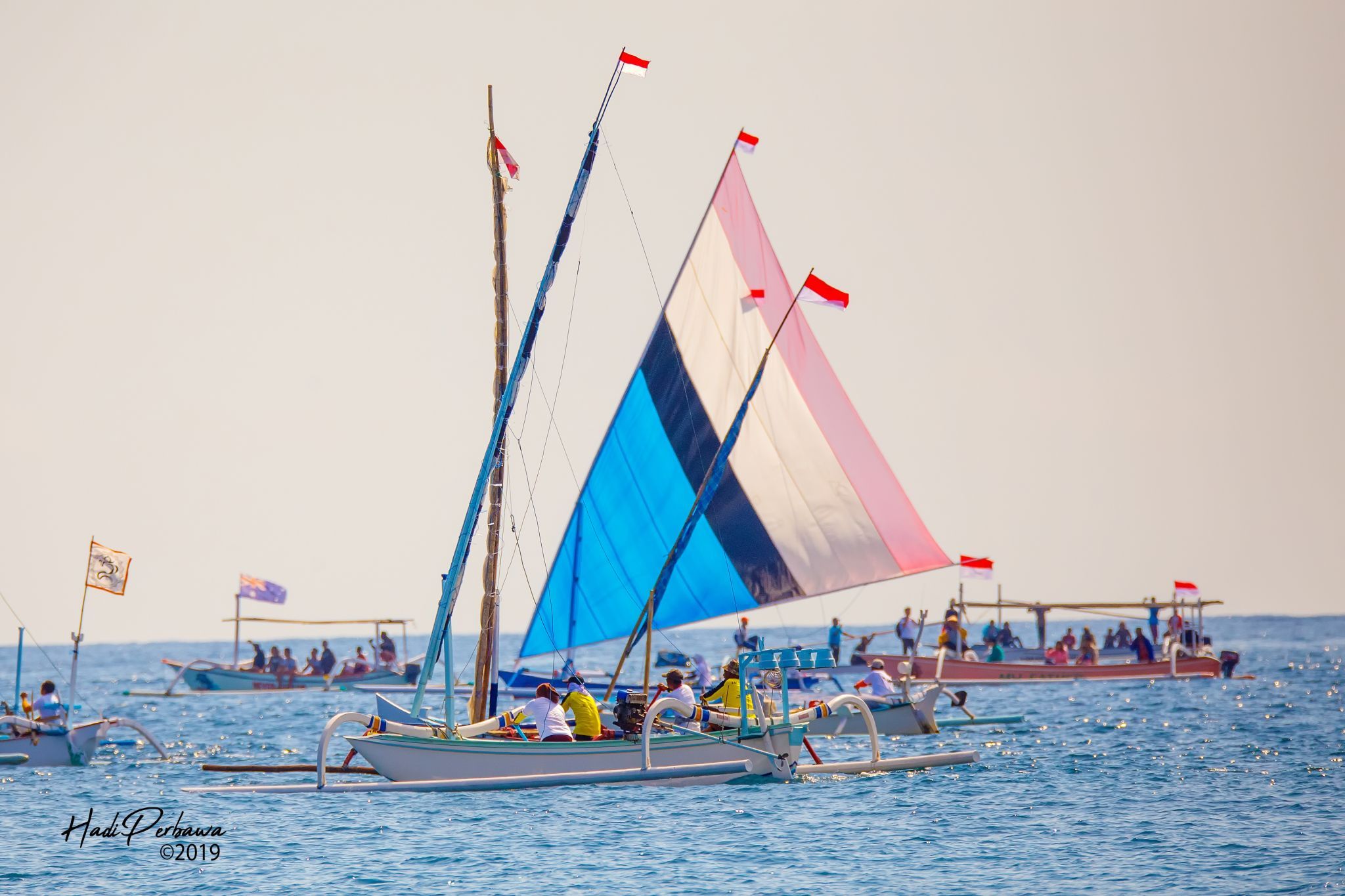 Pelabuhan Buleleng, Indonesia