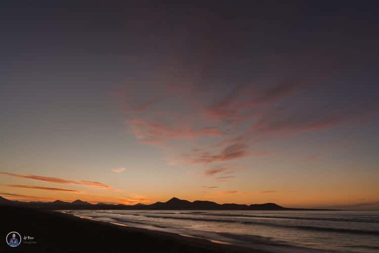 Playa del Famara
