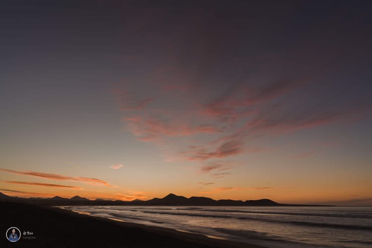 Playa del Famara