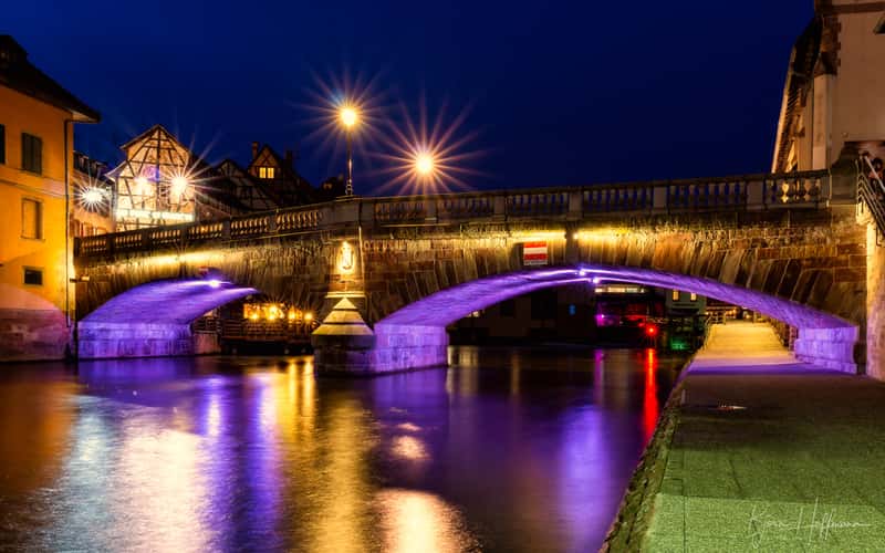 La Petite France, Strasbourg