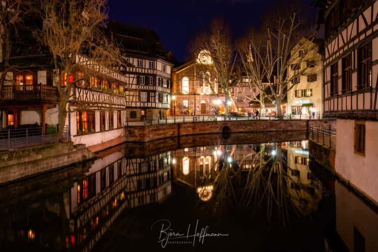 La Petite France, Strasbourg