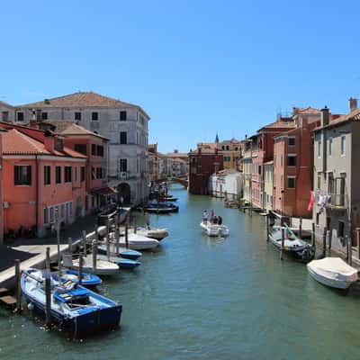 Ponte di Vigo, Italy