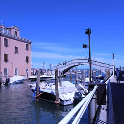 Ponte di Vigo, Italy