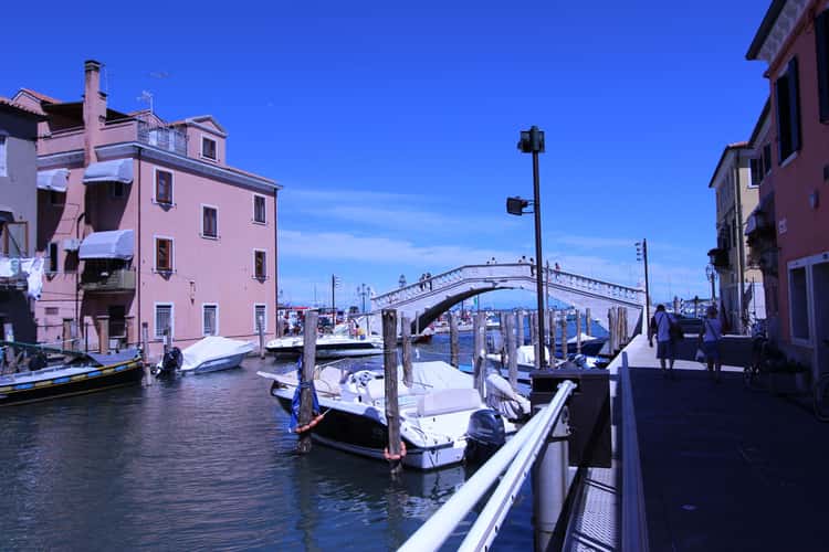 Ponte di Vigo