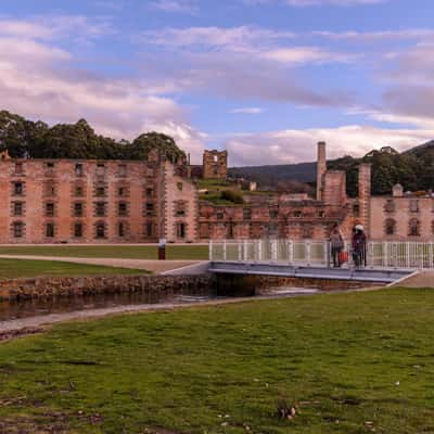 Port Arthur Historical Site, Australia