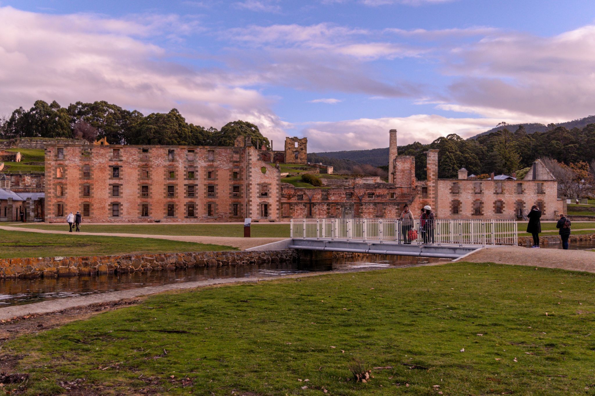 Port Arthur Historical Site, Australia