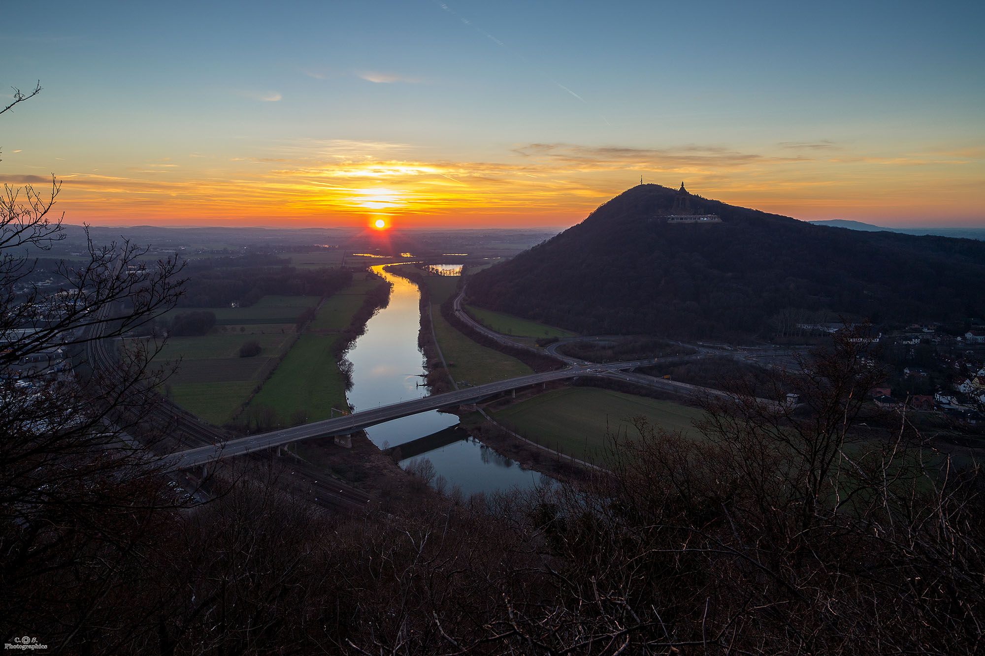 Portakanzel, Germany