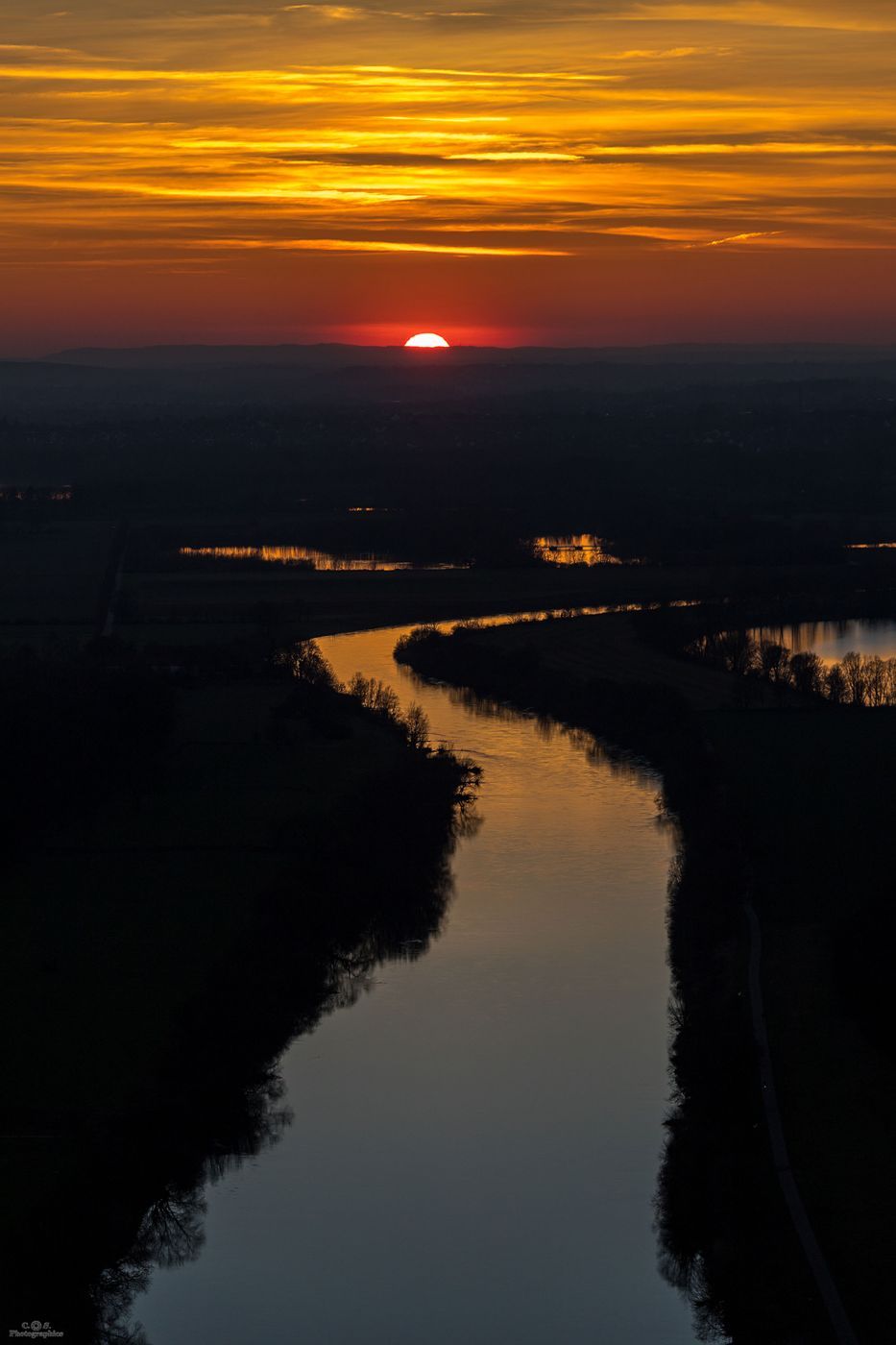 Portakanzel, Germany