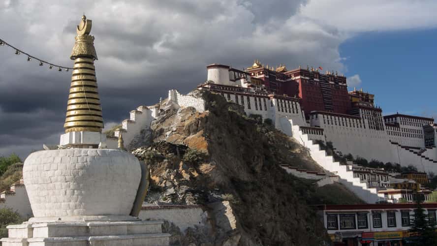 Potala Palace