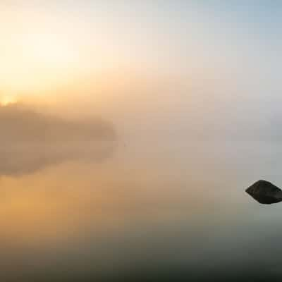 Praia Fluvial de Adaúfe, Portugal