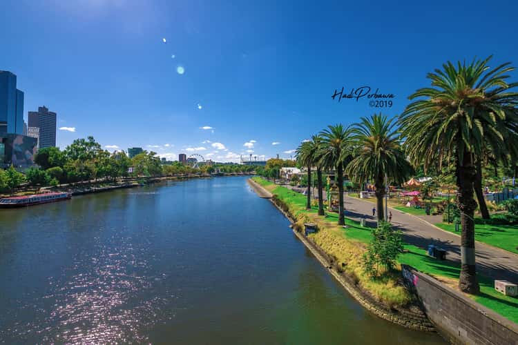 Princes Bridge
