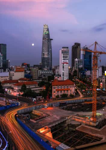 Quach Thi Trang Square