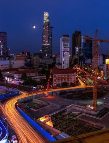 Quach Thi Trang Square