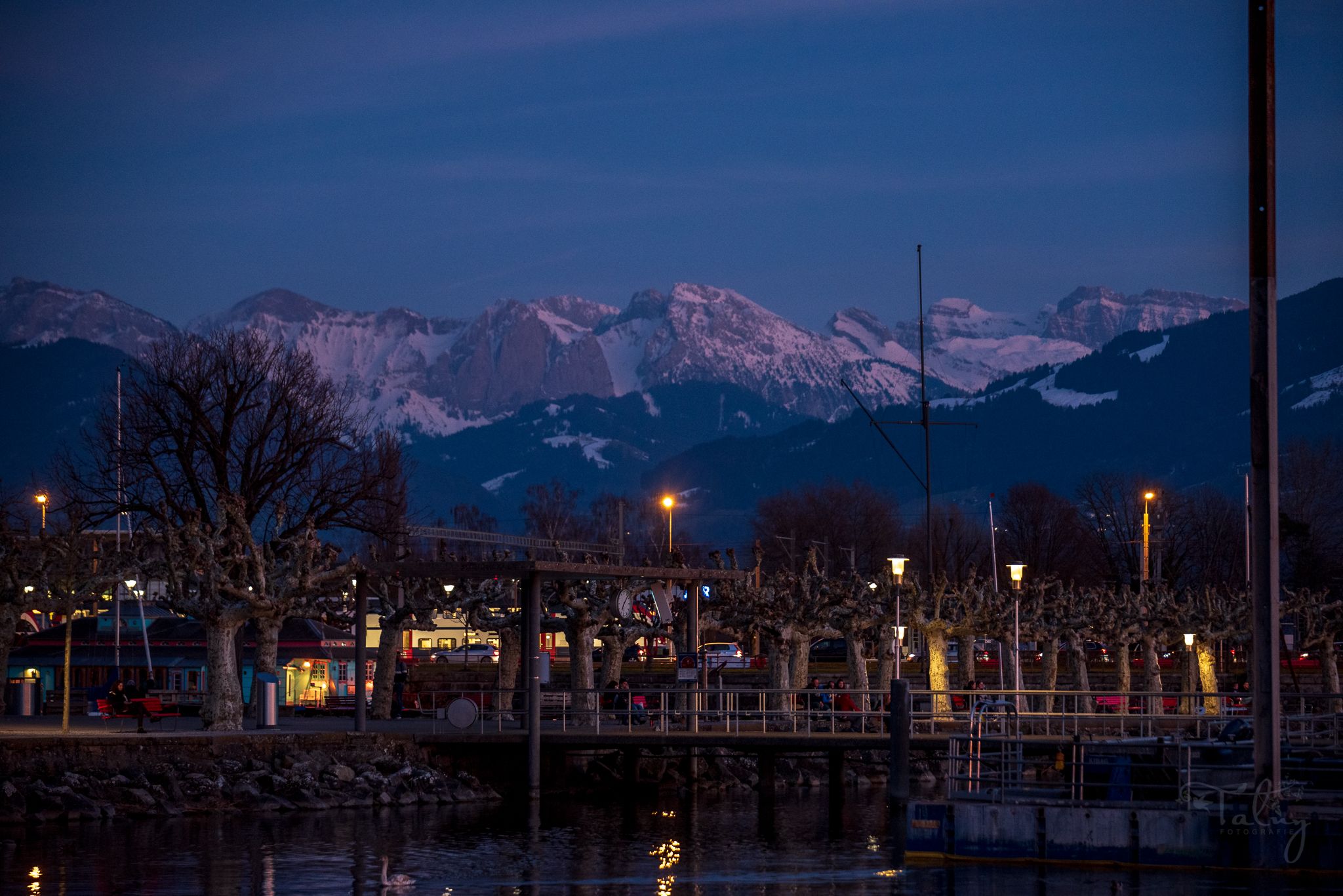 Rapperswil, Switzerland