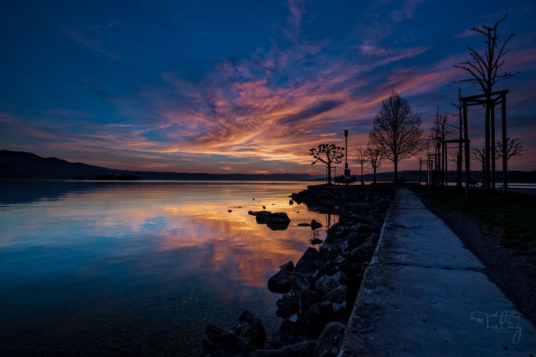 Rapperswil, Switzerland