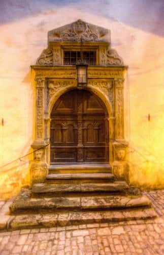 Rothenburg ob der Tauber, Germany