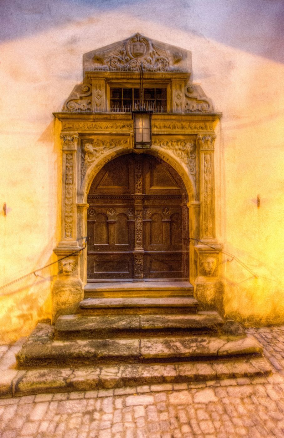 Rothenburg ob der Tauber, Germany, Germany