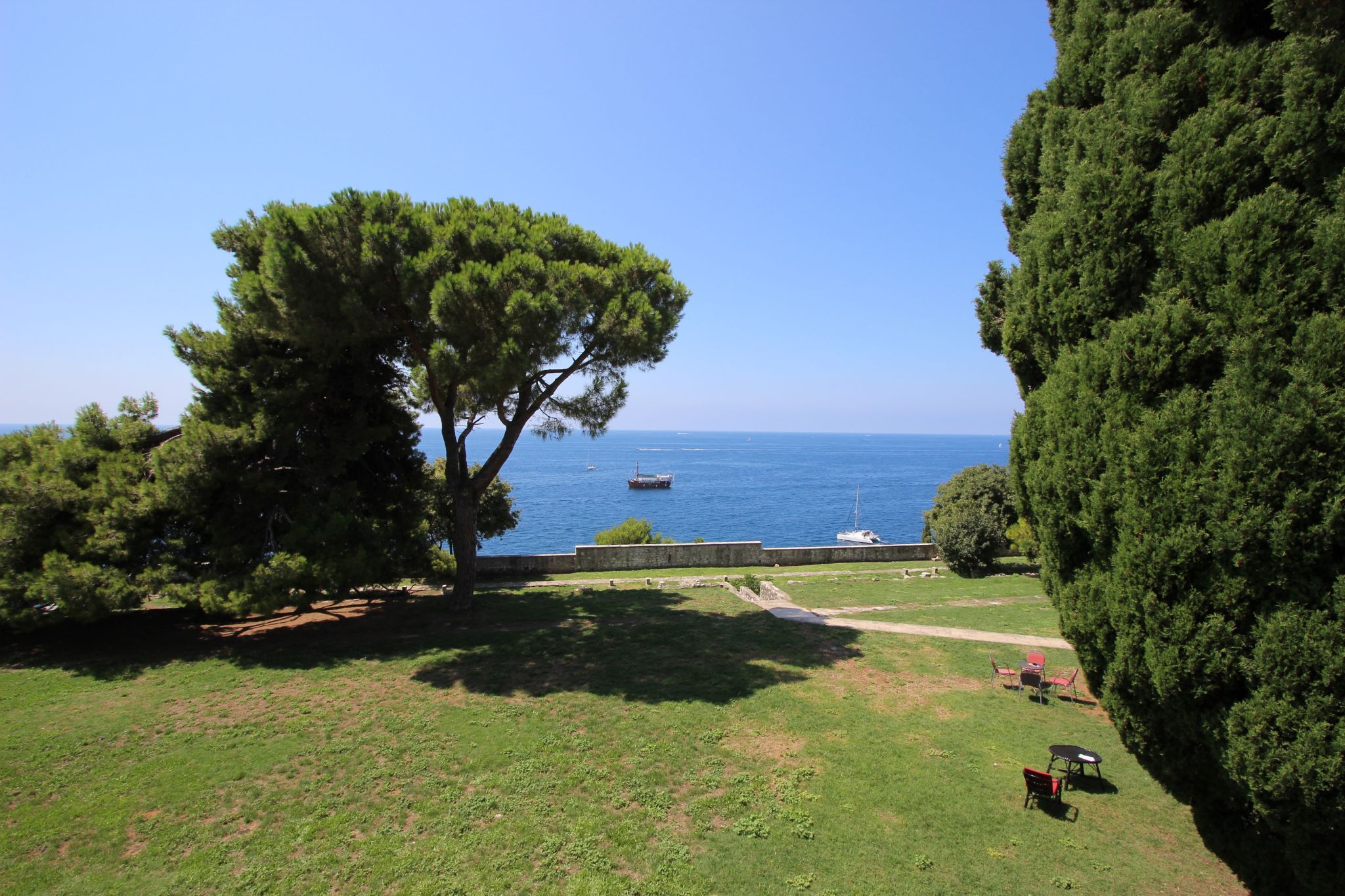rovinj, Croatia