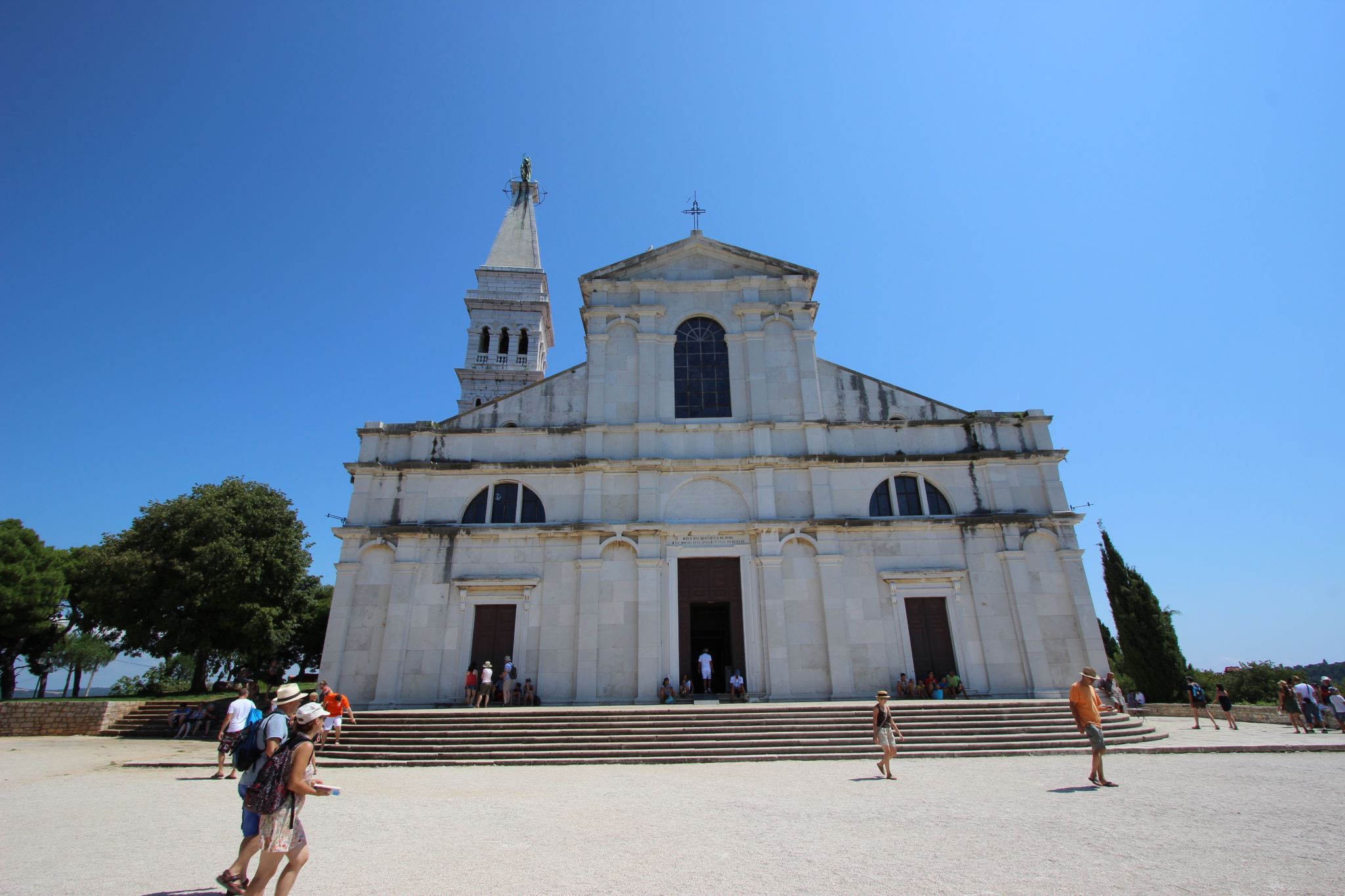 rovinj, Croatia