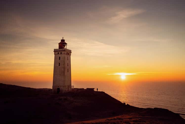Rubjerg Knude Fyr