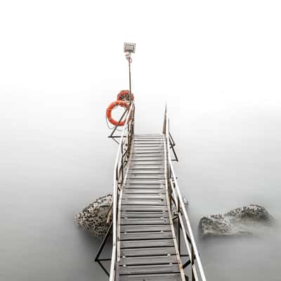 Sai Wan Swimming Shed, Hong Kong