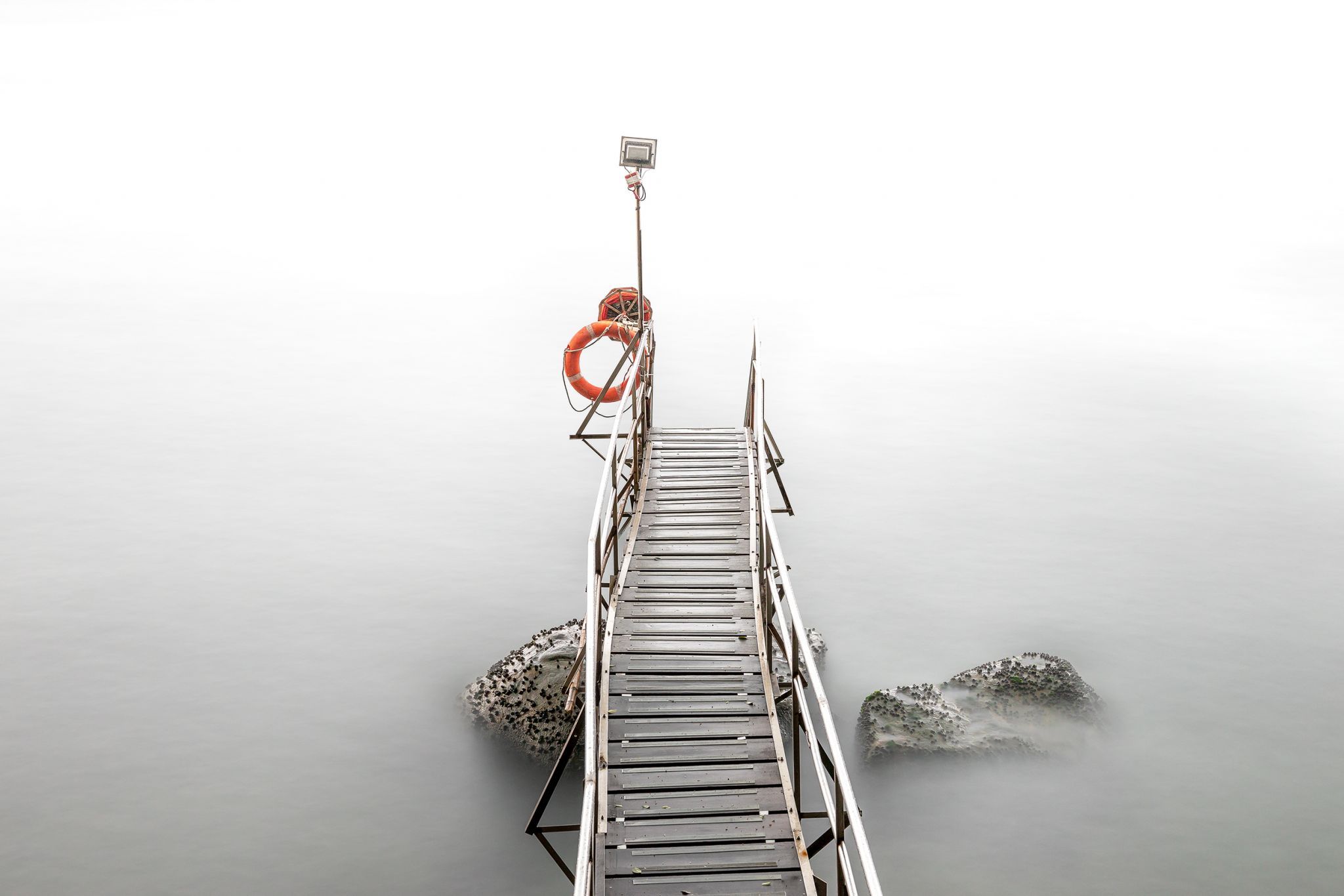 Sai Wan Swimming Shed, Hong Kong