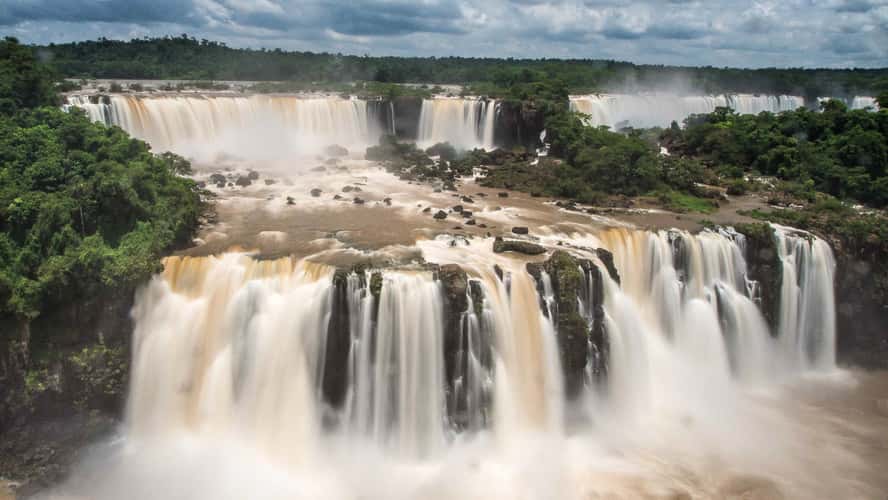 Salto San Martín