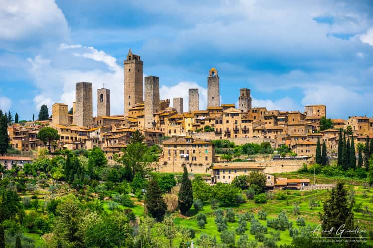 Top 217 Photo Spots In Tuscany In 2024