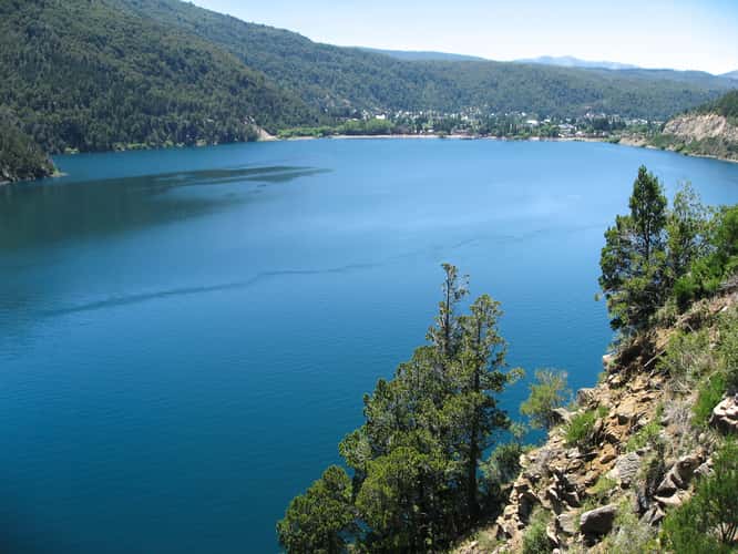 San mMartin de los Andes