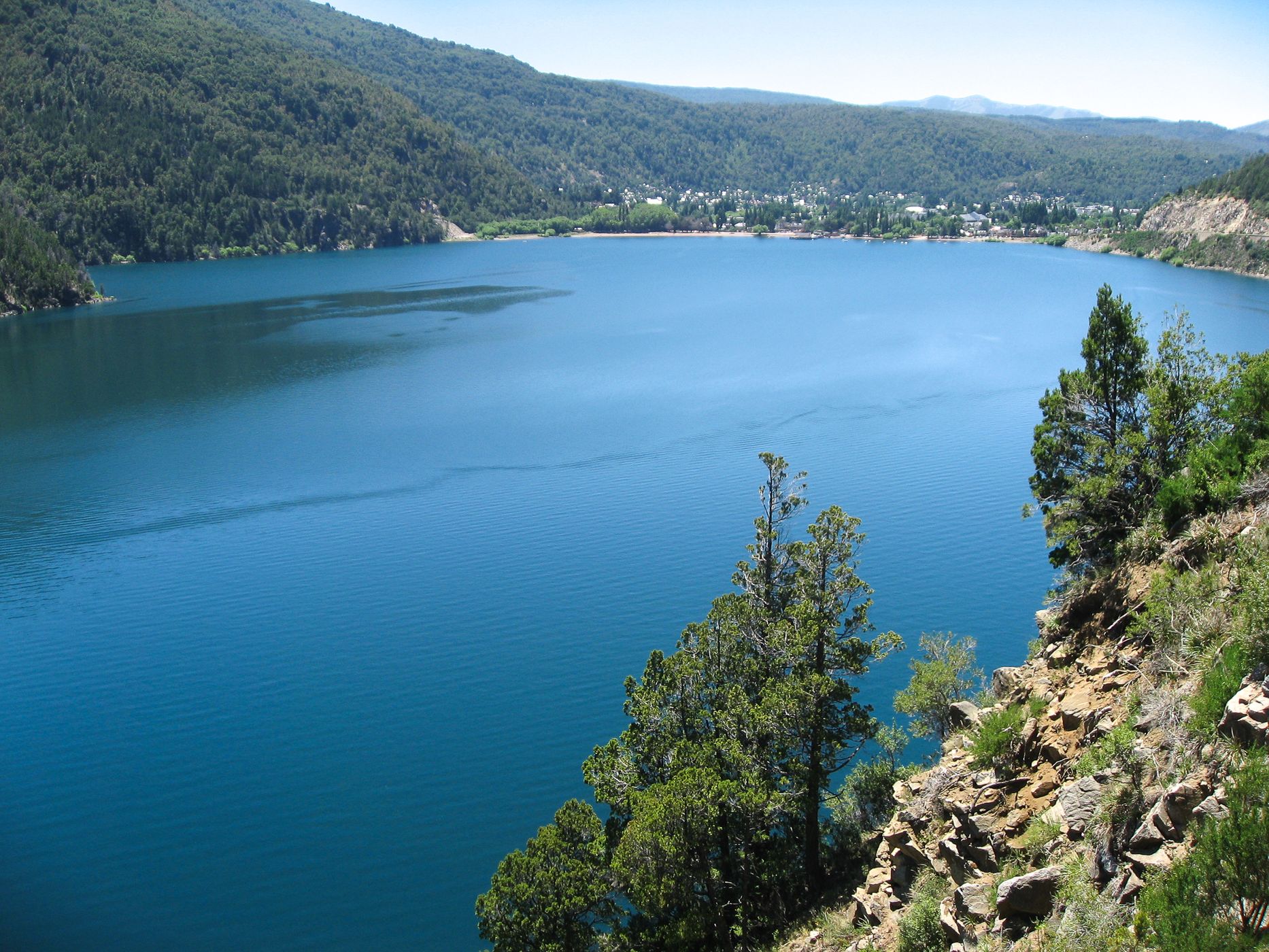 San mMartin de los Andes, Argentina