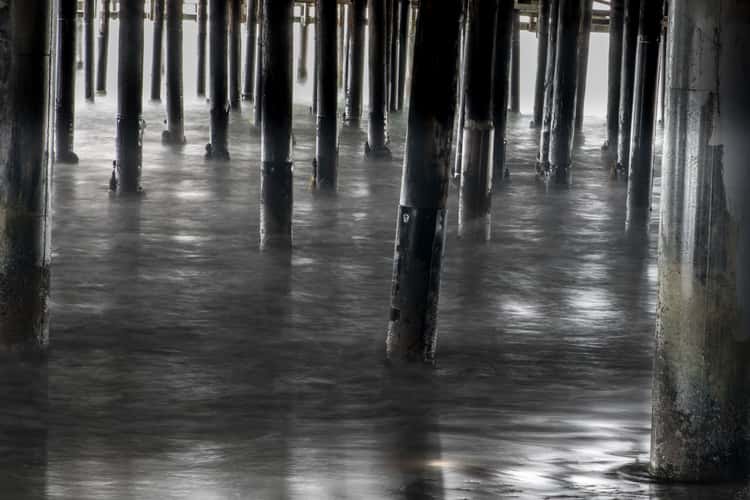 Santa Monica Beach