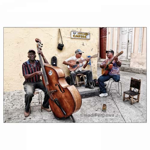 Santiago De Cuba