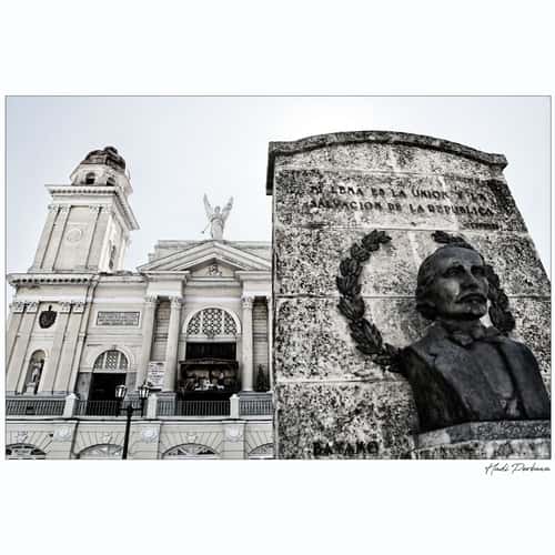 Santiago De Cuba
