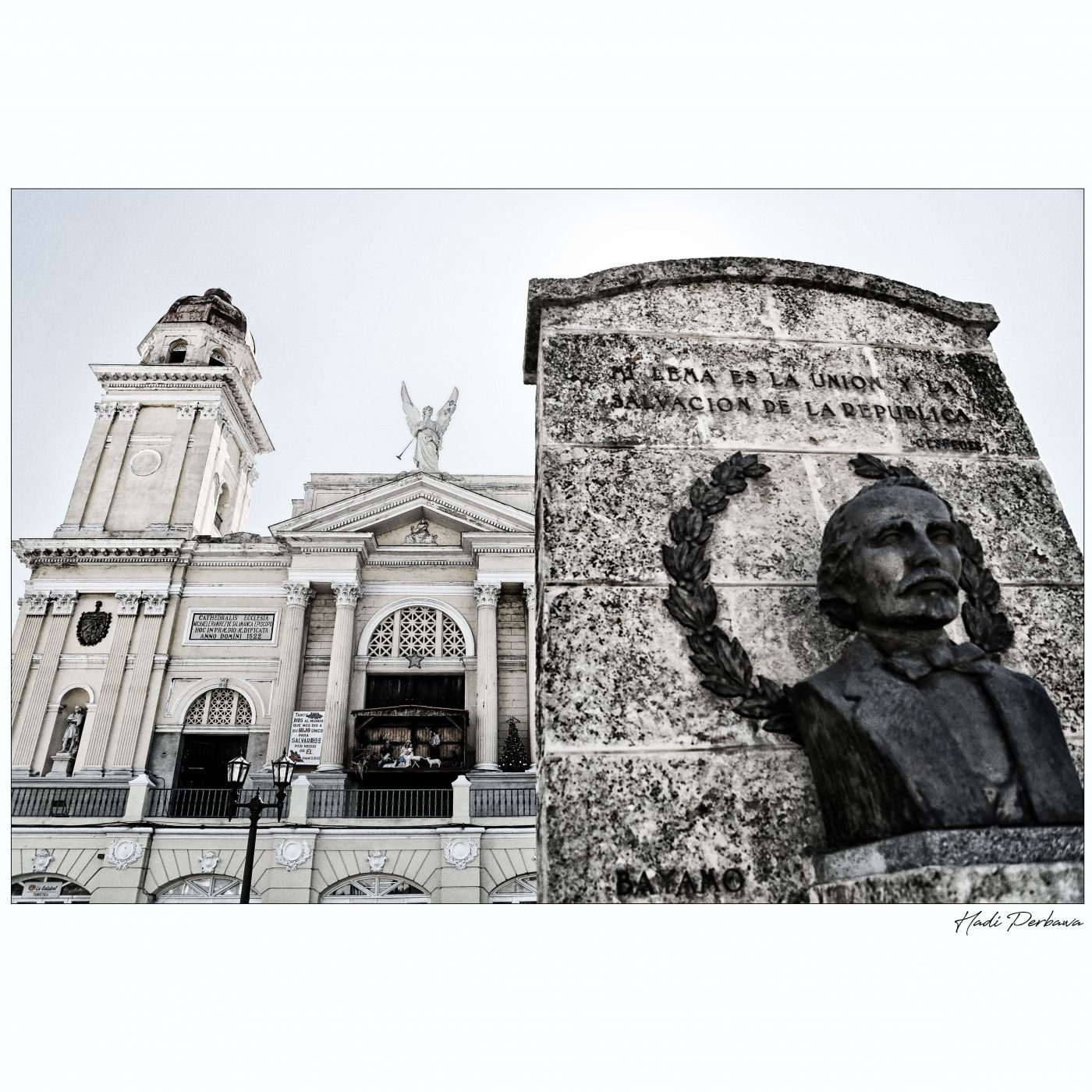Santiago De Cuba, Cuba