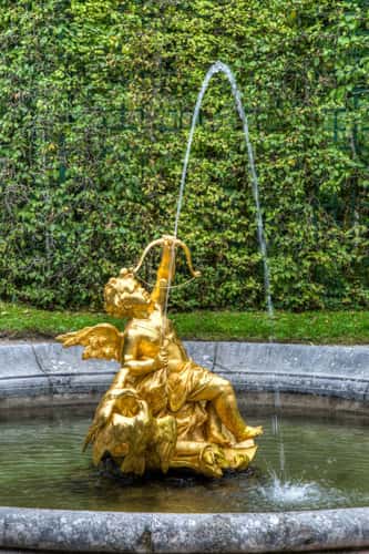 Schloß Linderhof