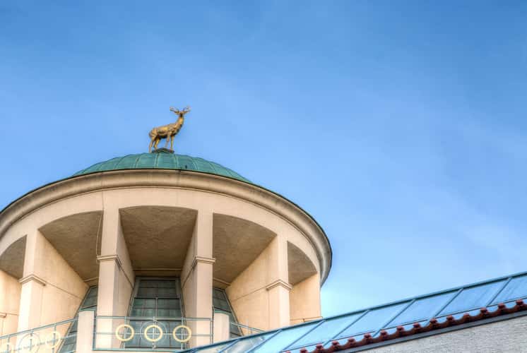 Schlossplatz Stuttgart