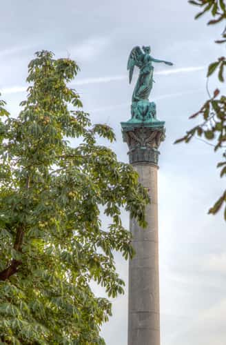 Schlossplatz Stuttgart