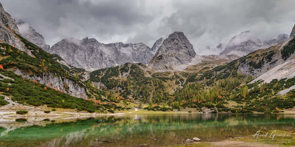 Seebensee