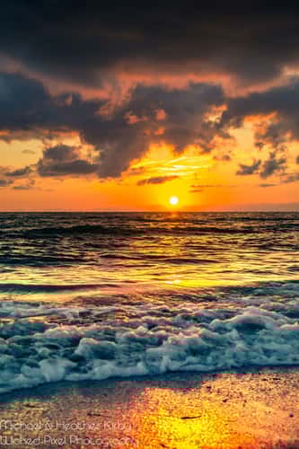Siesta Key Beach, Sarasota Florida
