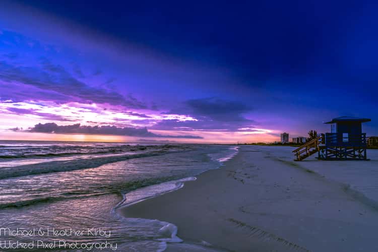 Siesta Key Beach, Sarasota Florida