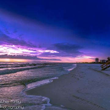 Siesta Key Beach, Sarasota Florida, USA