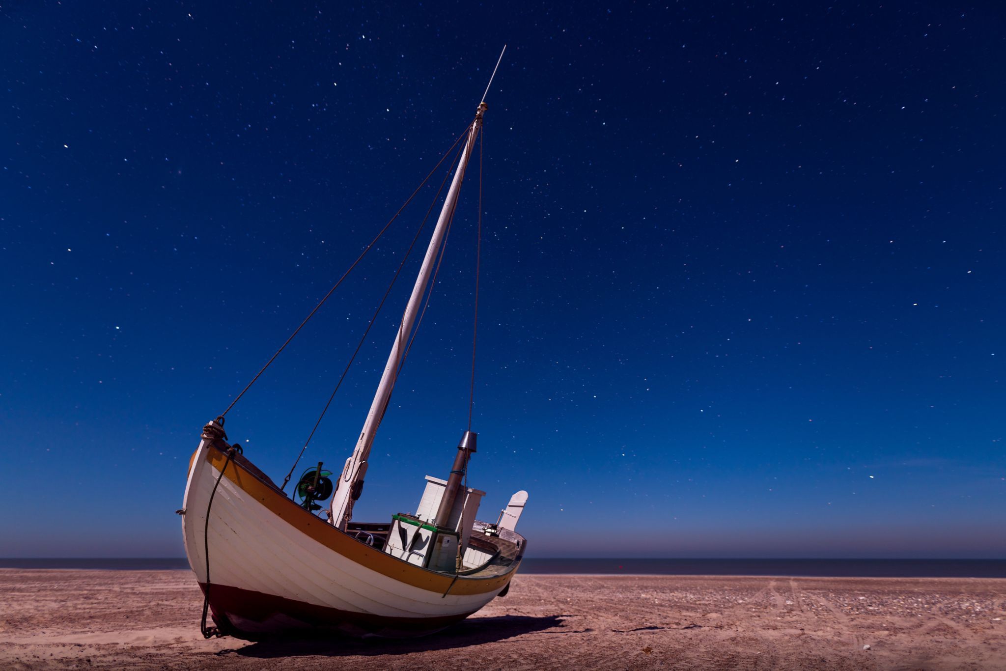 Slettestrand, Denmark