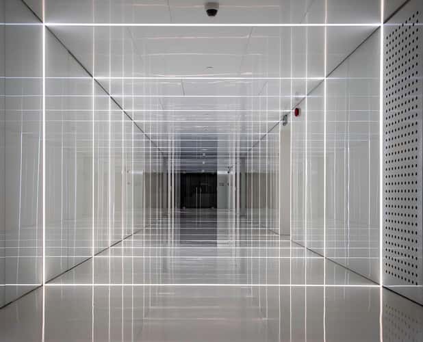 Soho Fuxing plaza