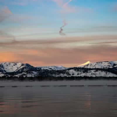 South Lake Tahoe, USA