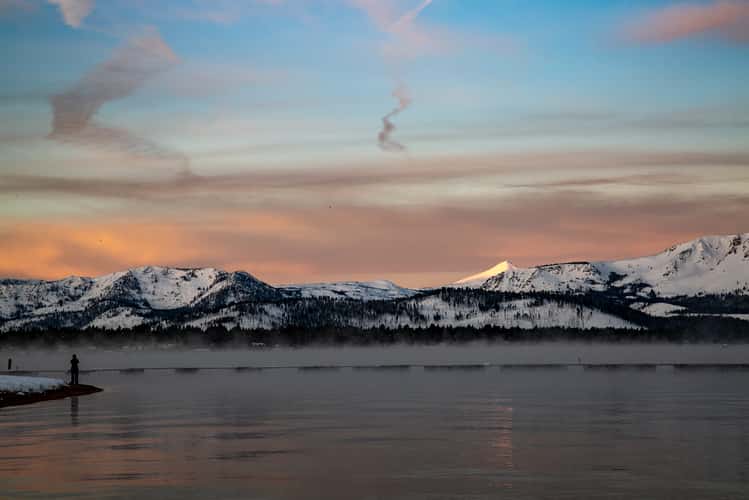 South Lake Tahoe