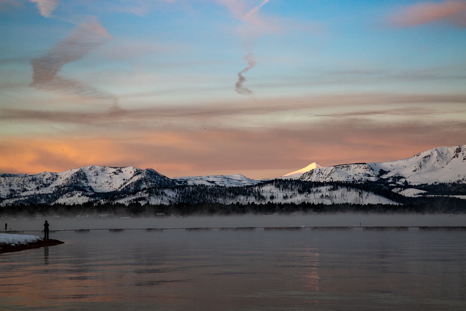 South Lake Tahoe, USA